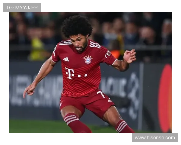 格纳布里：皇马拜仁对决堪称欧洲德比